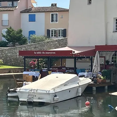 Apartment Coup De Coeur Grimaud