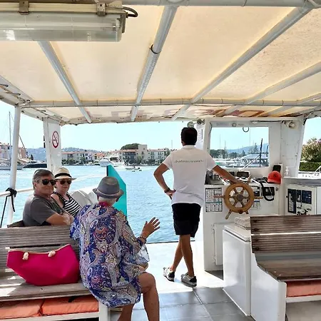 Coup De Coeur דירה *