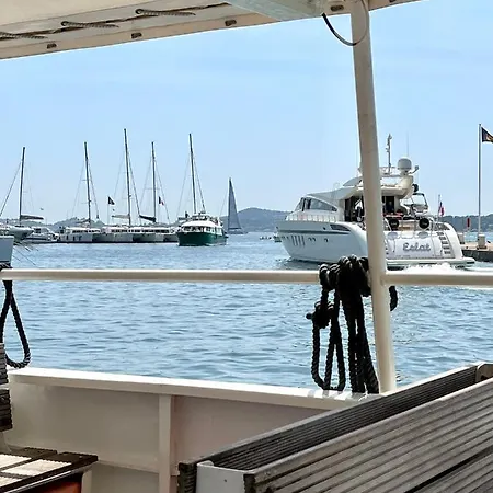 דירה Coup De Coeur *