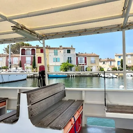 Coup De Coeur Apartment Grimaud