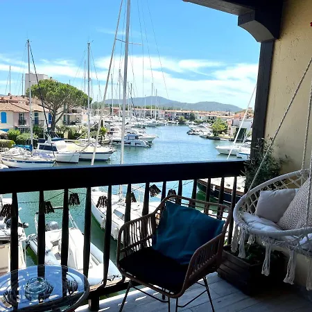 Coup De Coeur Apartment *