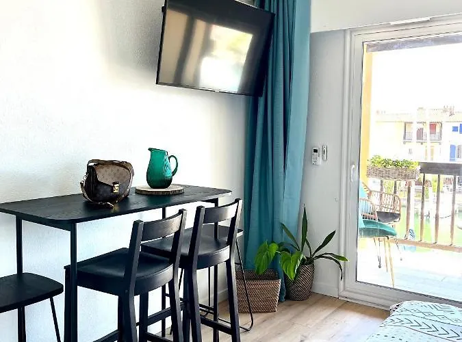 Coup De Coeur Apartment *