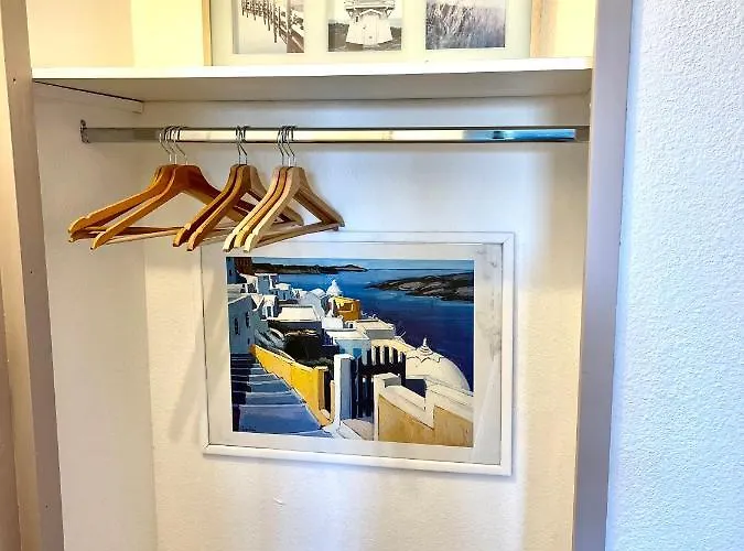 Apartment Coup De Coeur