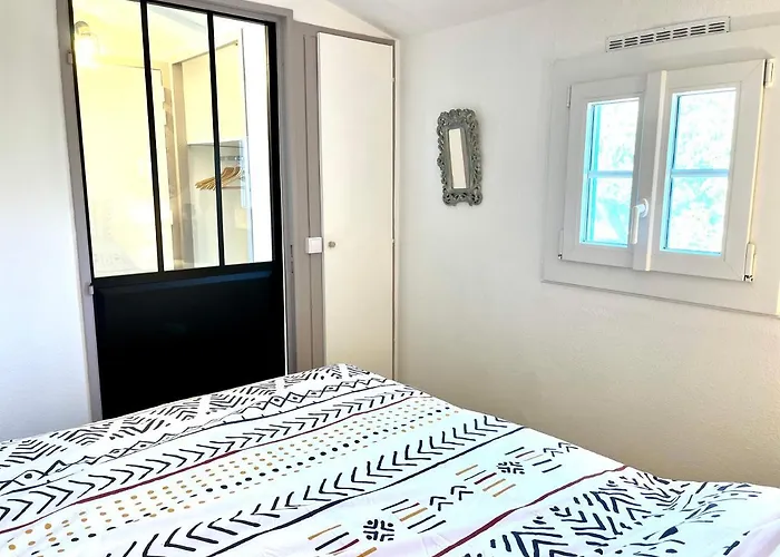 Coup De Coeur Apartment *