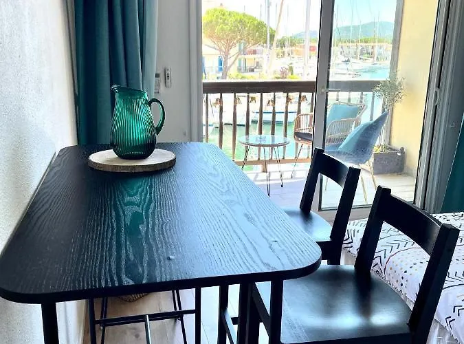 Coup De Coeur Apartment