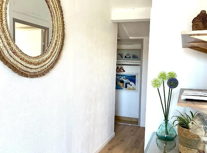 Coup De Coeur Apartment *