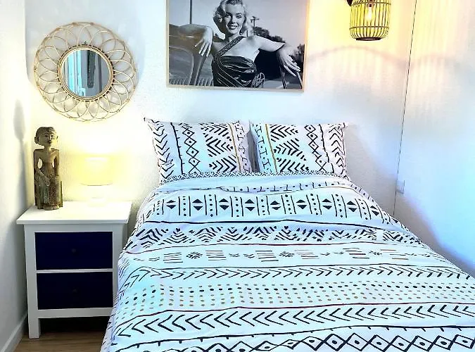 Apartment Coup De Coeur Grimaud