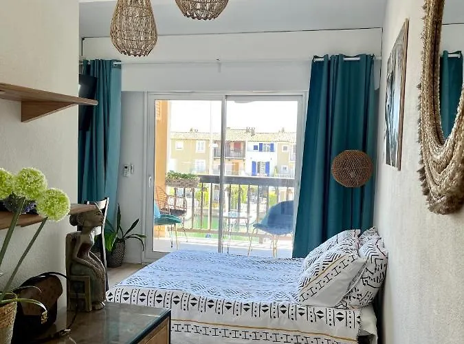 Coup De Coeur Apartment