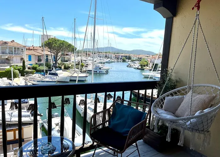 Coup De Coeur Apartment *